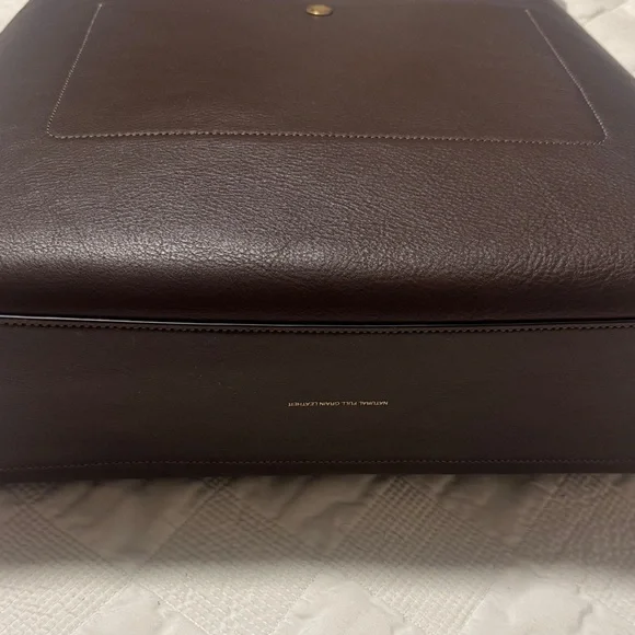 Coach Maple Leather Hobo Bag - Picture 5 of 7